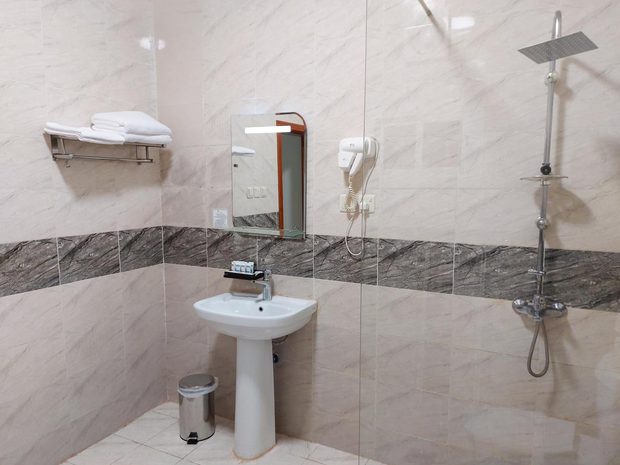 Aparthotel Iwan Alandalusia Alrehab Jiddah Esterno foto